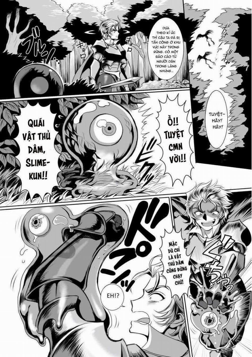 Tổng Hợp Oneshot Rape 158 trang 10