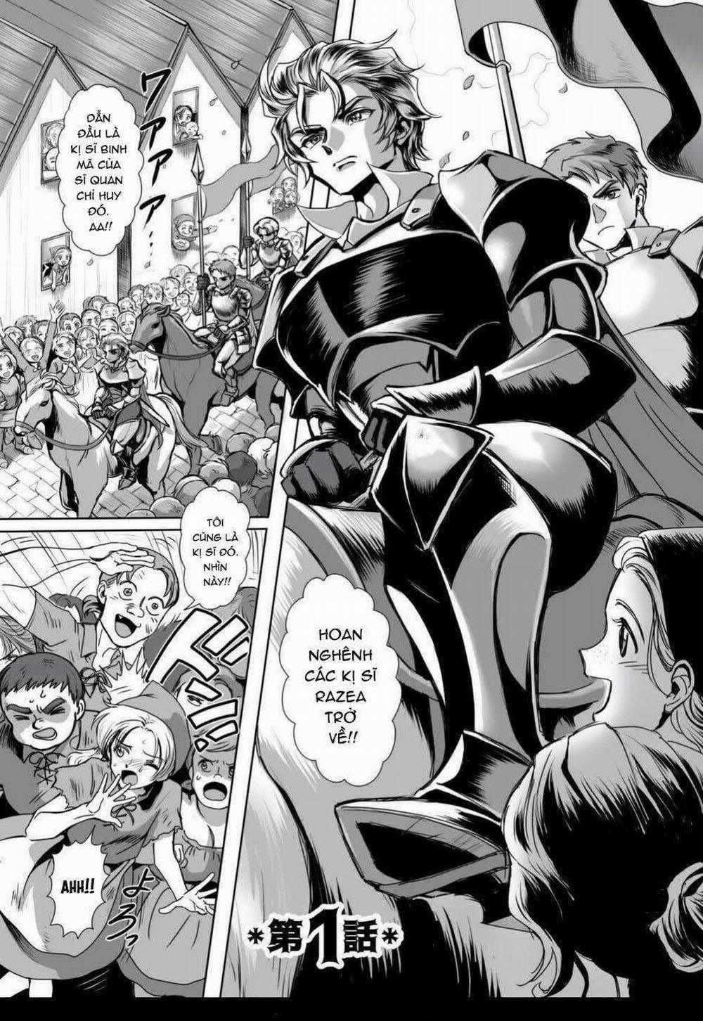 Tổng Hợp Oneshot Rape 158 trang 2