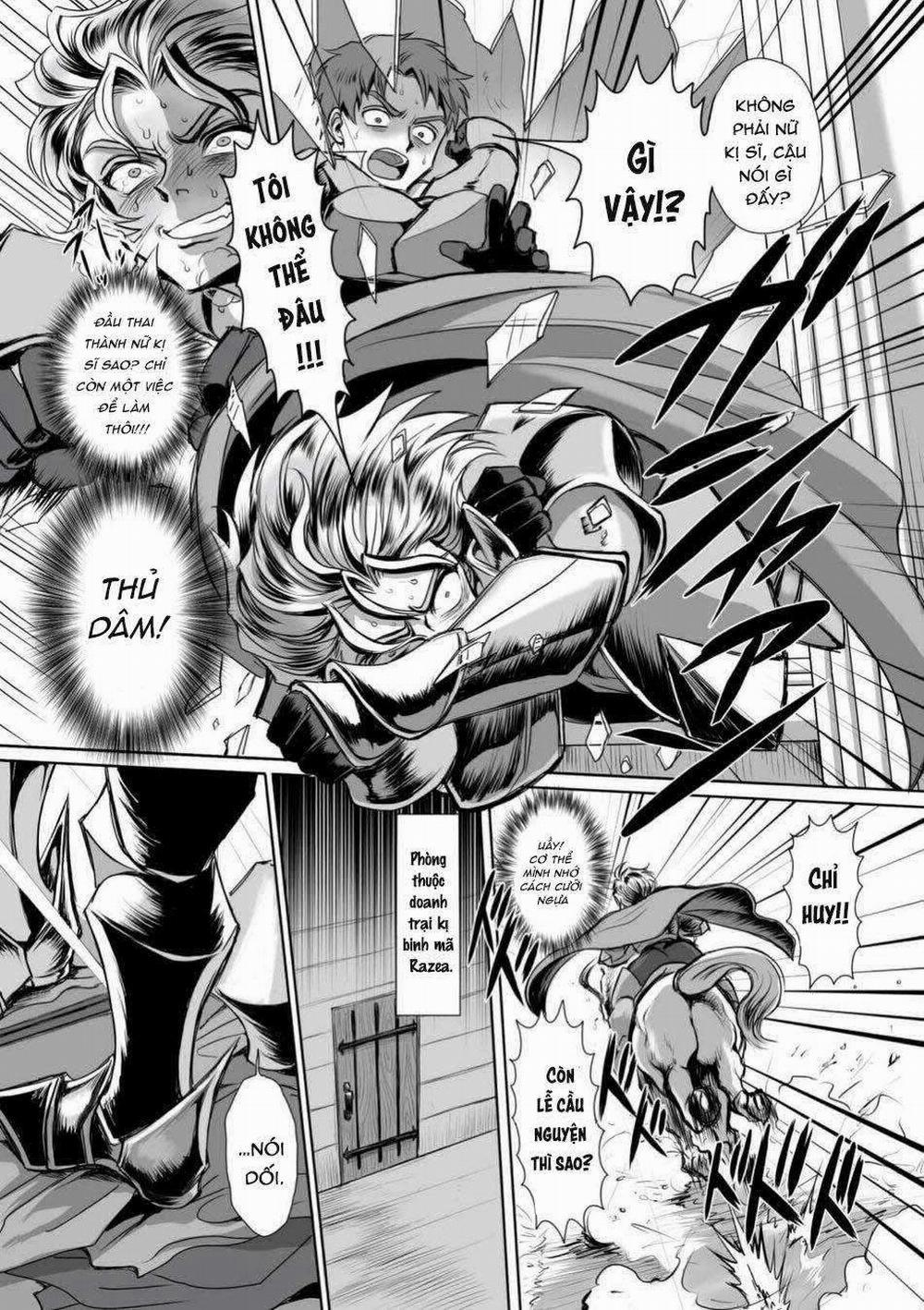 Tổng Hợp Oneshot Rape 158 trang 6