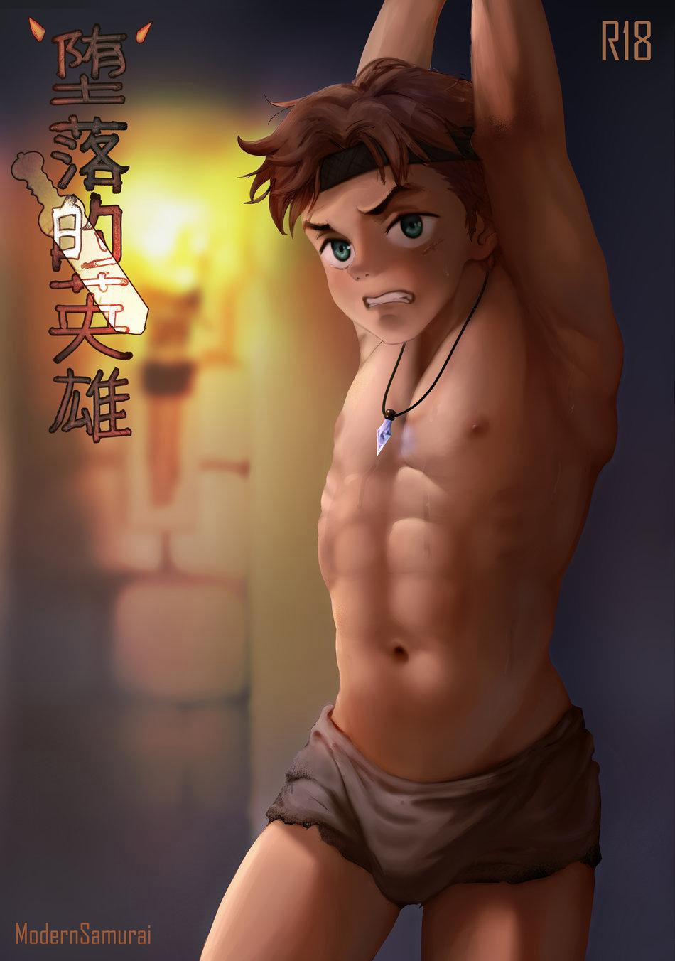 Tổng Hợp Oneshot Rape 159 darksmut trang 0