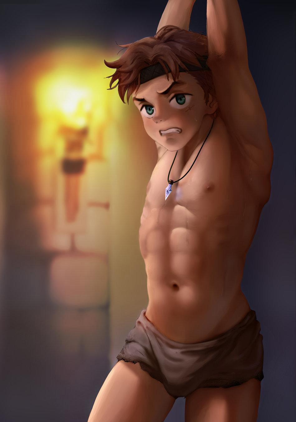 Tổng Hợp Oneshot Rape 159 darksmut trang 1