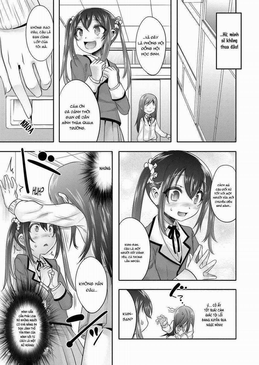 Tổng Hợp Oneshot Rape 163 trang 4