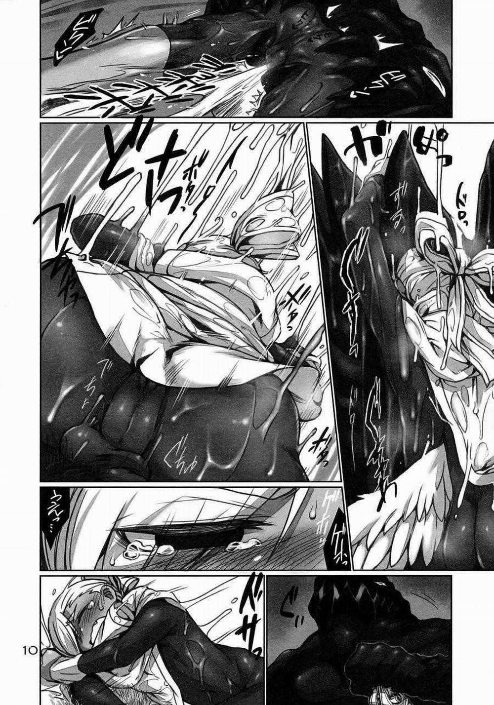 Tổng Hợp Oneshot Rape 164 trang 8