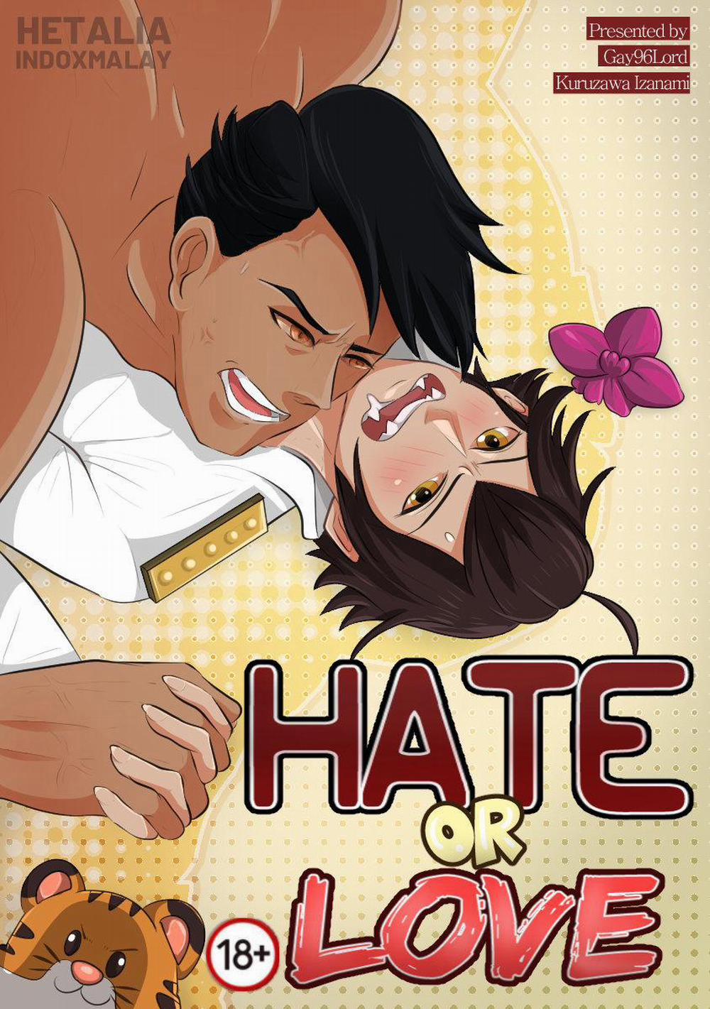 Tổng Hợp Oneshot Rape 165 trang 0