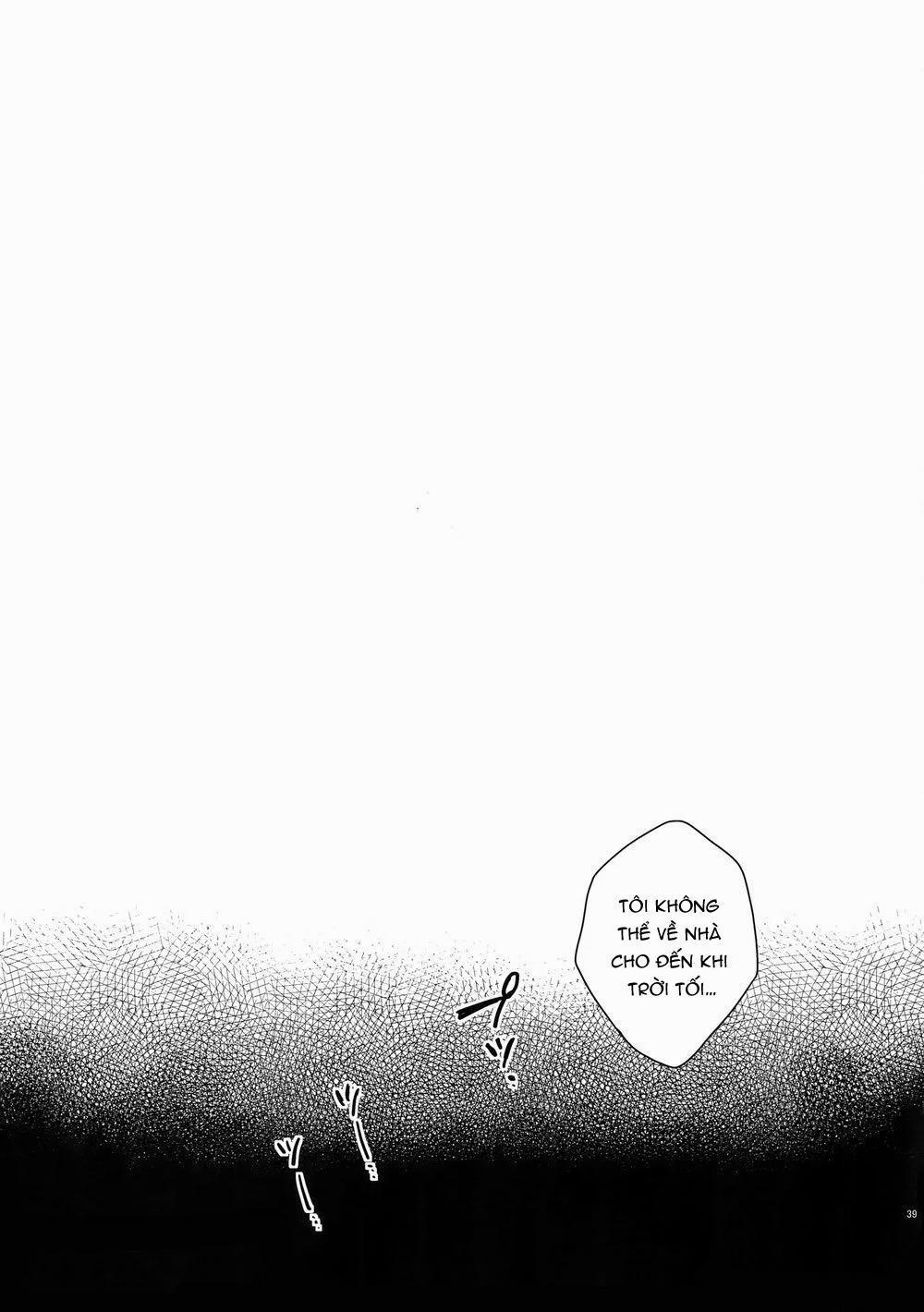 Tổng Hợp Oneshot Rape 17 trang 36