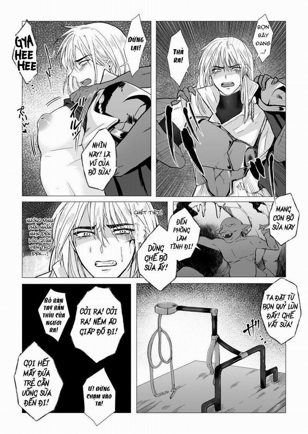 Tổng Hợp Oneshot Rape 20 trang 20