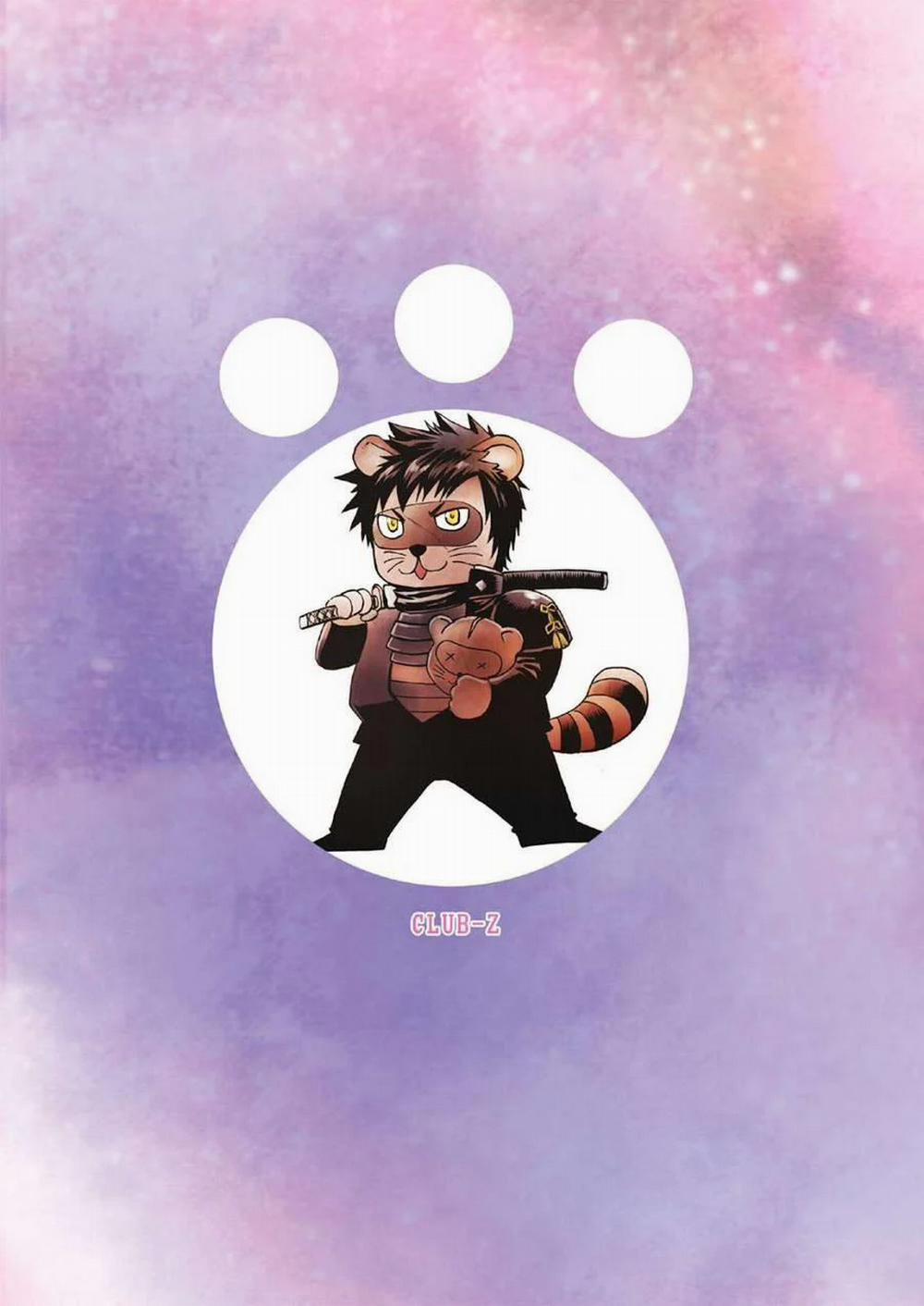 Tổng Hợp Oneshot Rape 21 trang 34