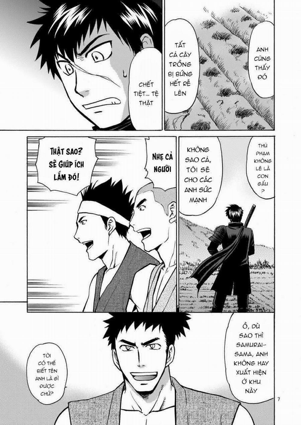 Tổng Hợp Oneshot Rape 21 trang 5