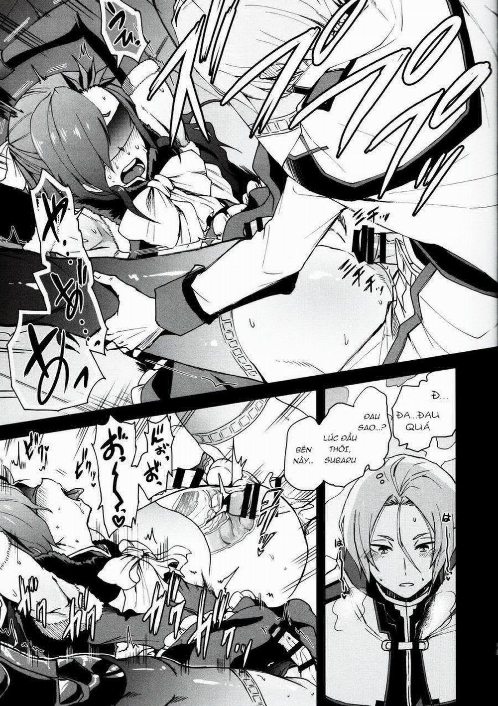 Tổng Hợp Oneshot Rape 23 trang 11