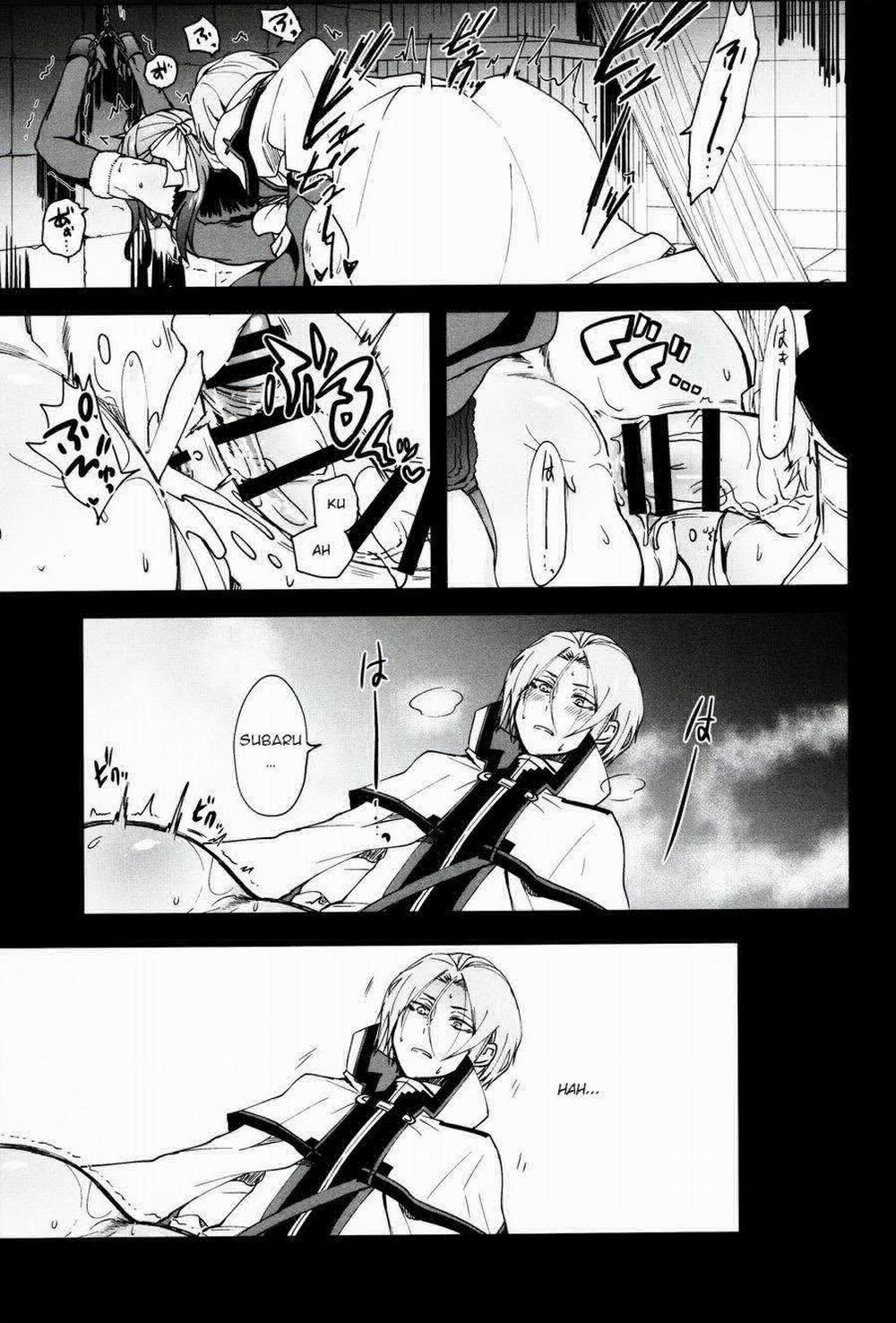 Tổng Hợp Oneshot Rape 23 trang 21