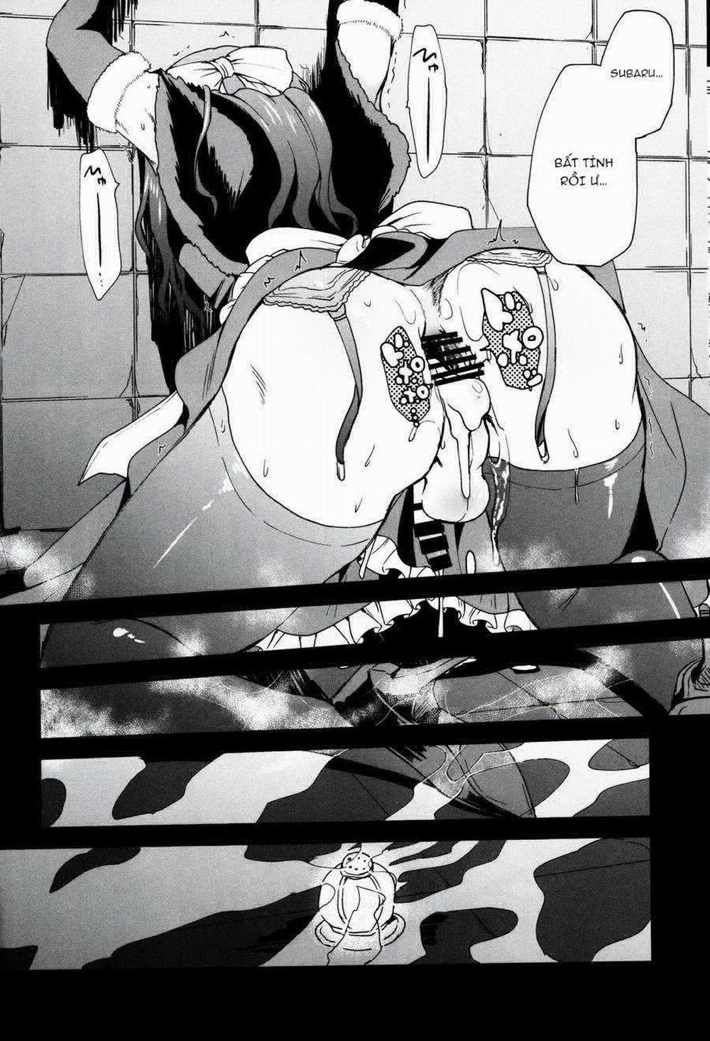 Tổng Hợp Oneshot Rape 23 trang 22