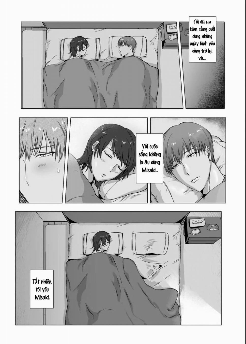 Tổng Hợp Oneshot Rape 26 trang 8