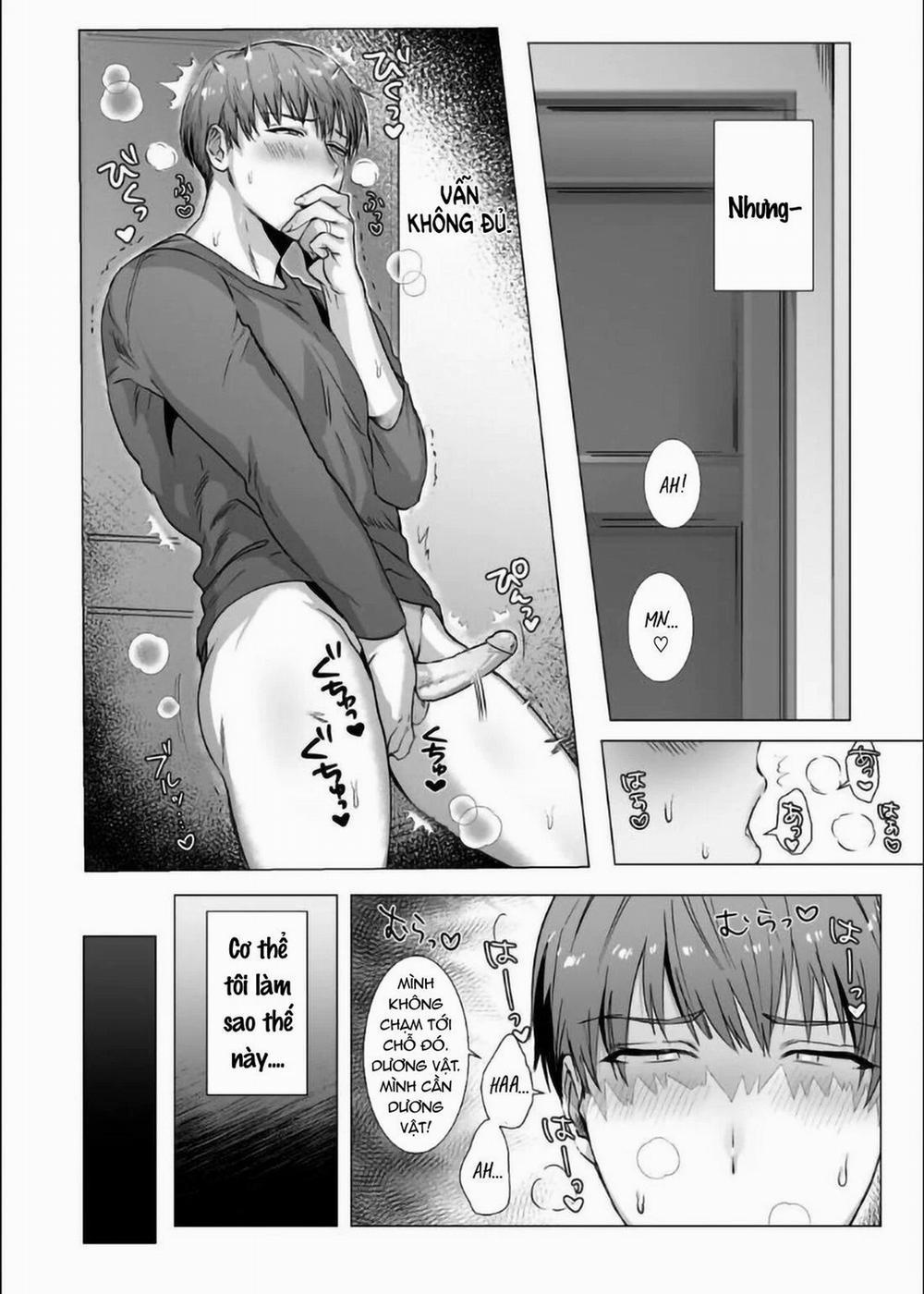 Tổng Hợp Oneshot Rape 26 trang 9