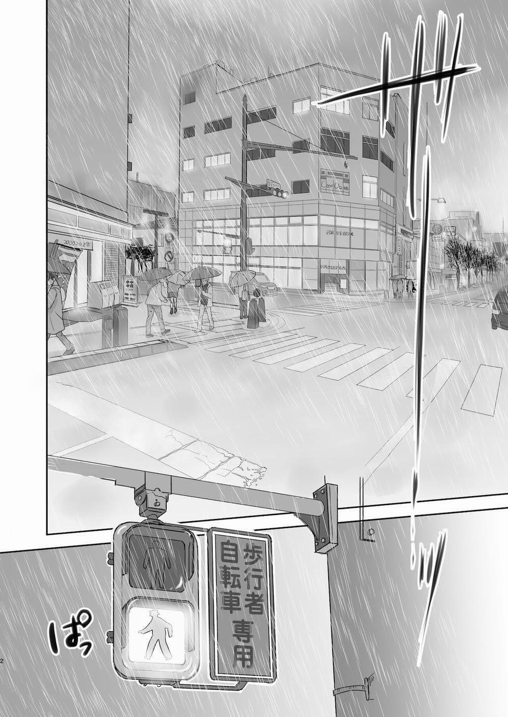 Tổng Hợp Oneshot Rape 27 trang 3