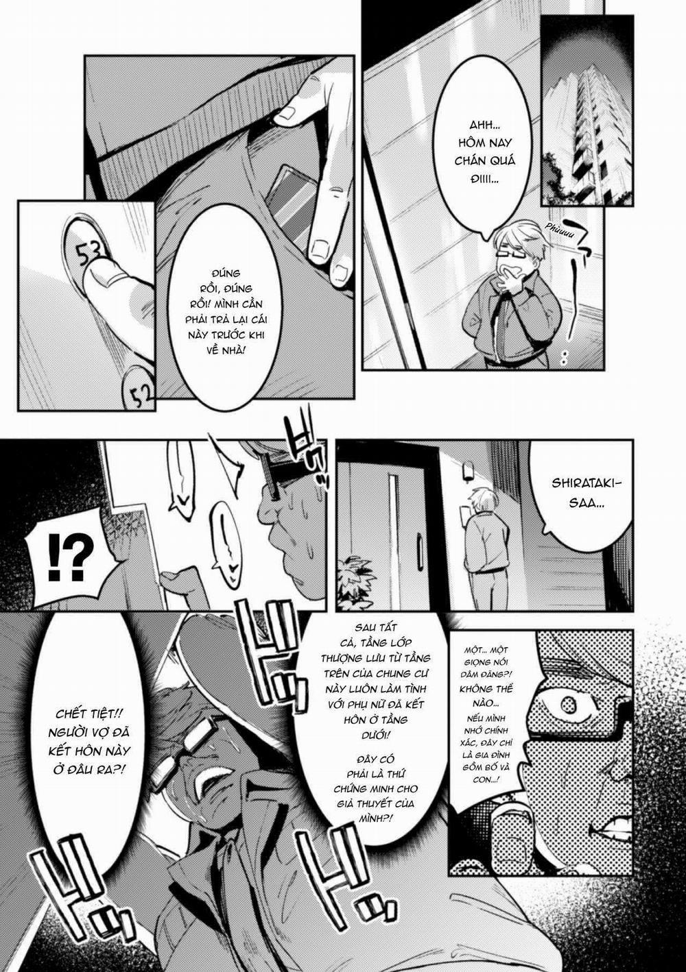 Tổng Hợp Oneshot Rape 28 trang 4