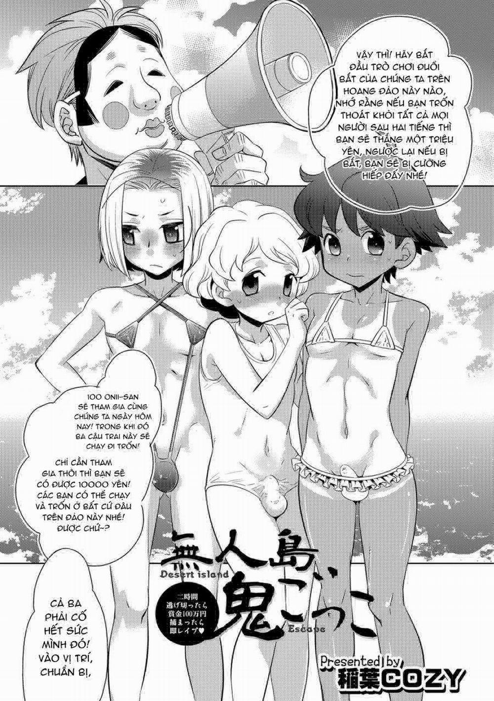 Tổng Hợp Oneshot Rape 30 trang 0