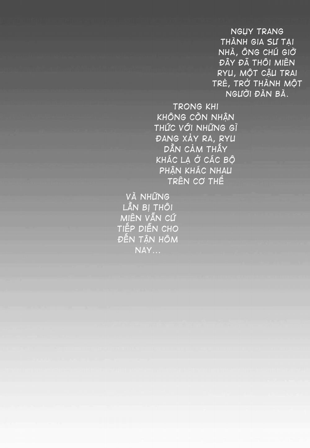 Tổng Hợp Oneshot Rape 34 trang 3