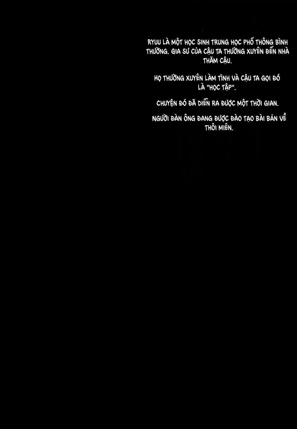 Tổng Hợp Oneshot Rape 35 trang 3