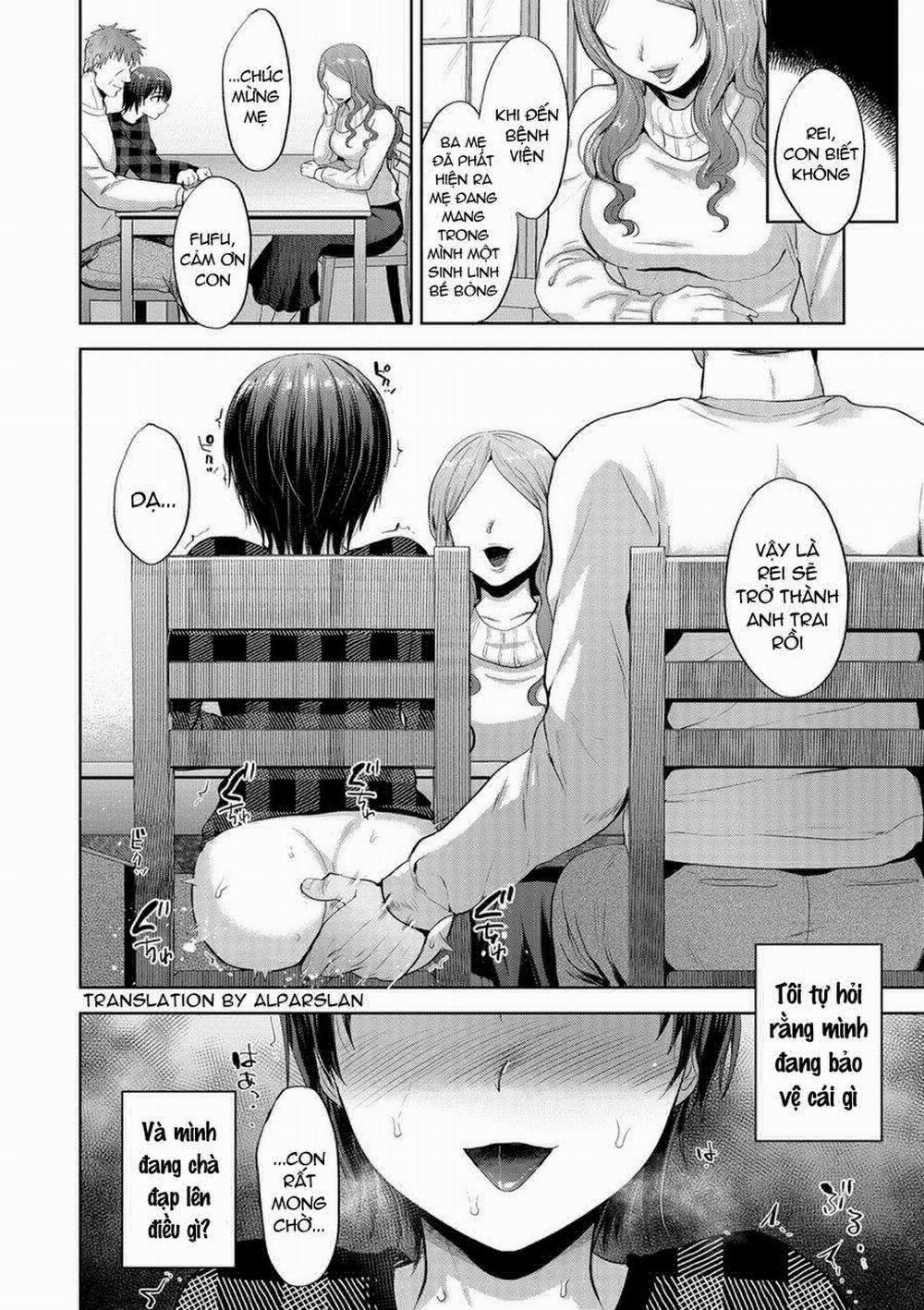 Tổng Hợp Oneshot Rape 38 trang 16