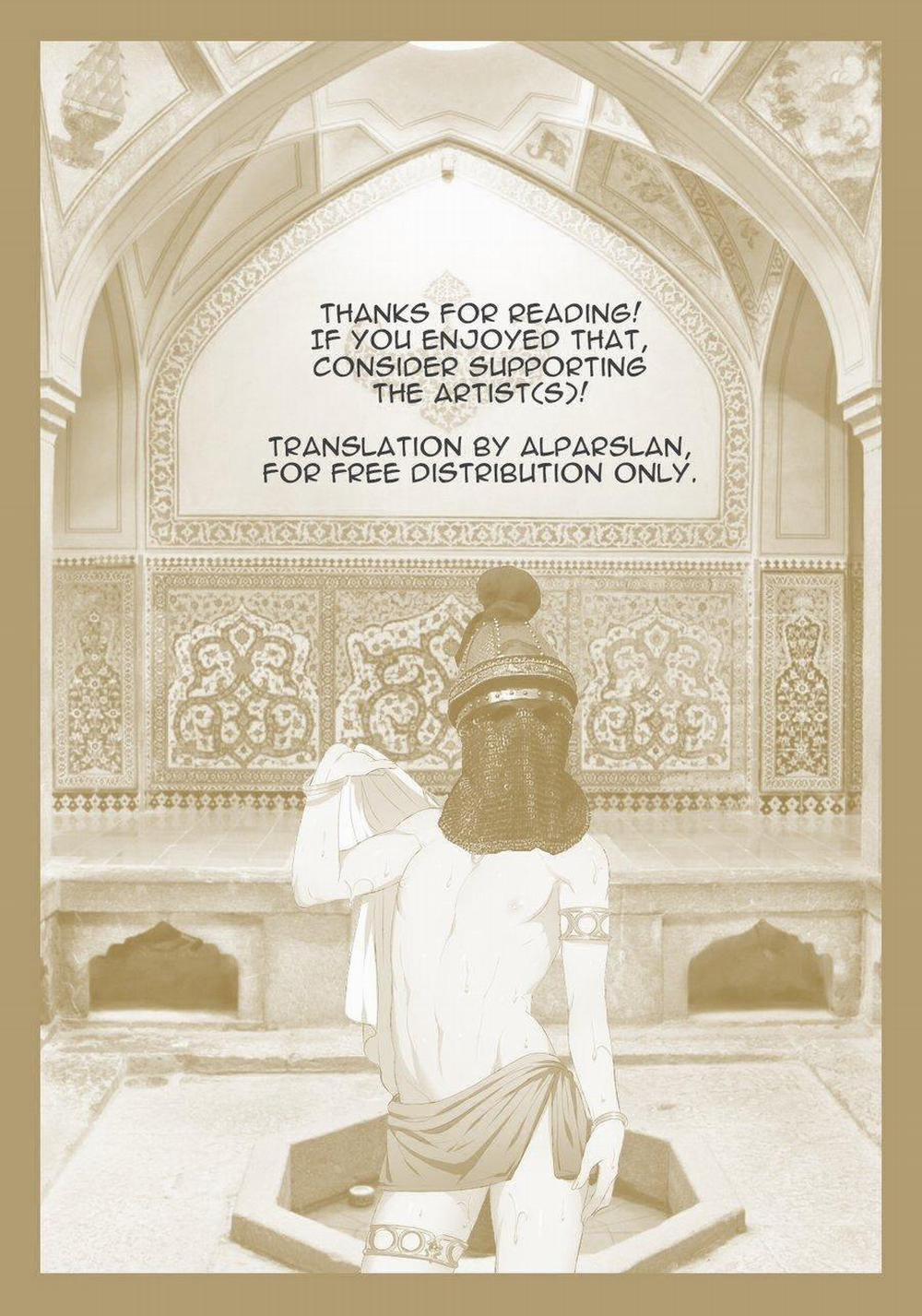 Tổng Hợp Oneshot Rape 38 trang 17