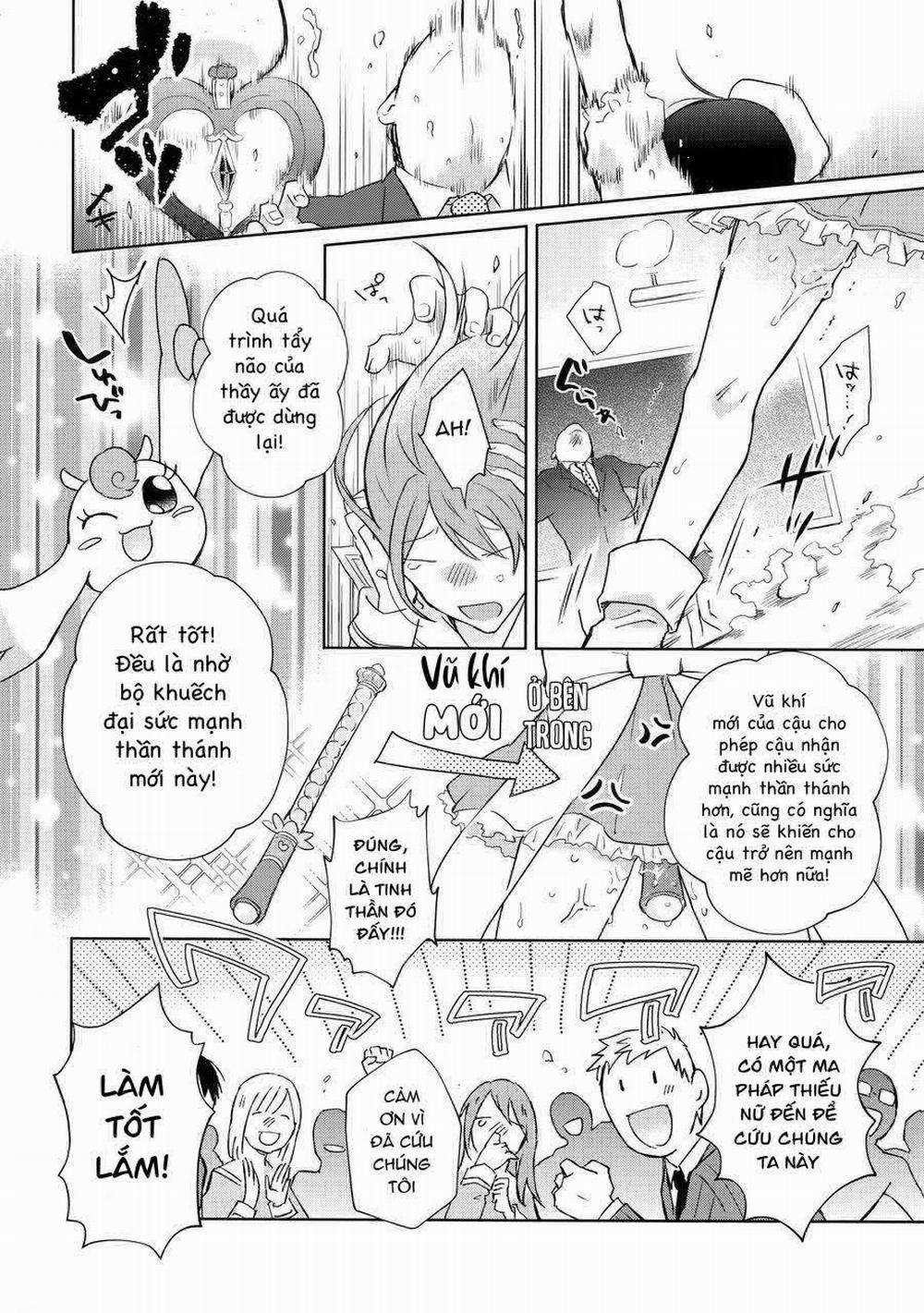 Tổng Hợp Oneshot Rape 42 trang 16