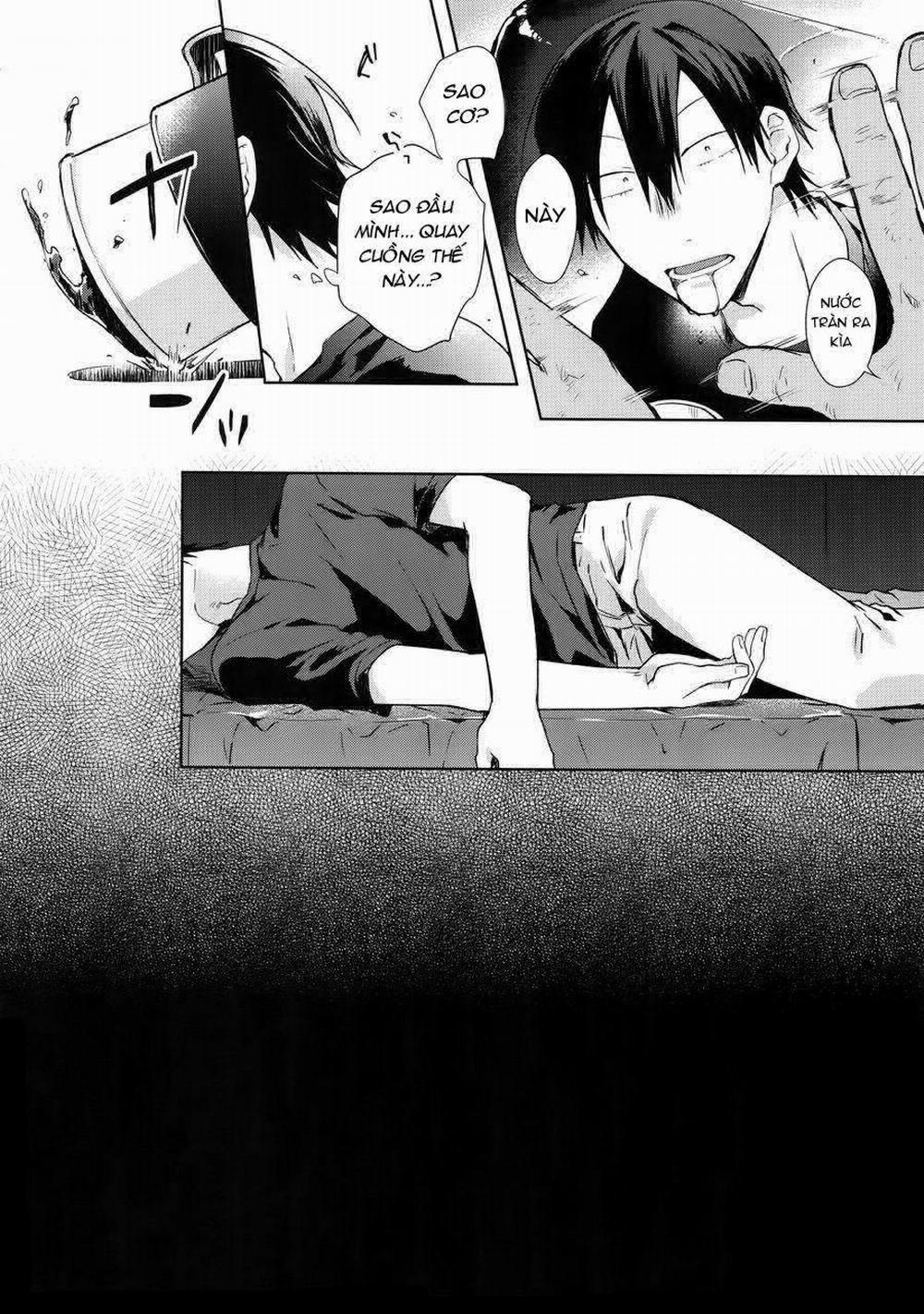 Tổng Hợp Oneshot Rape 43 trang 6