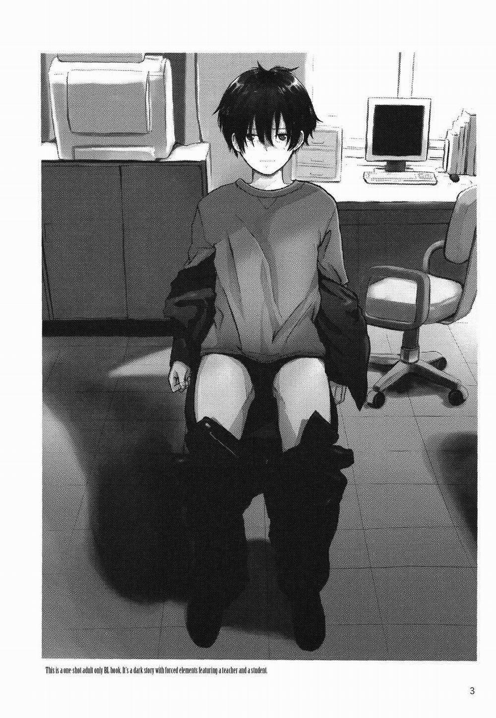 Tổng Hợp Oneshot Rape 45 trang 1