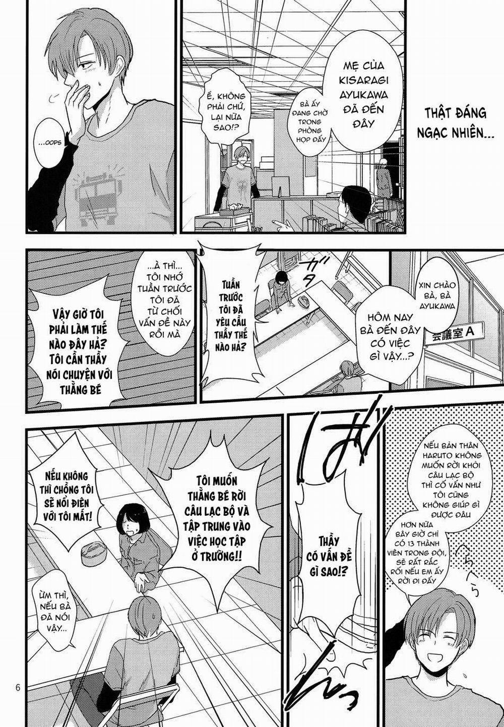 Tổng Hợp Oneshot Rape 45 trang 4