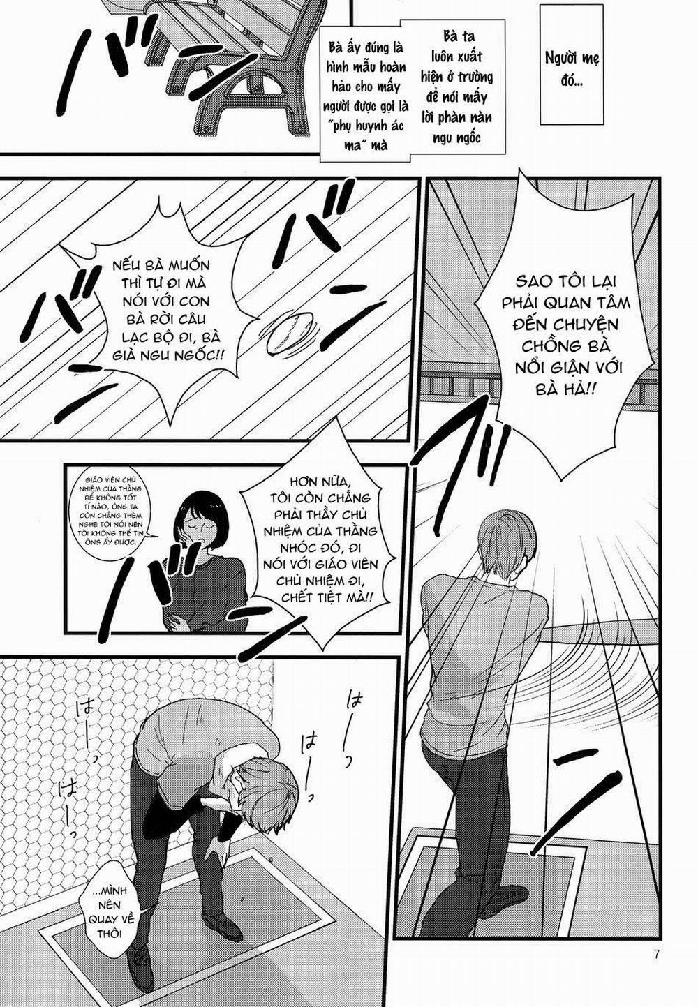 Tổng Hợp Oneshot Rape 45 trang 5