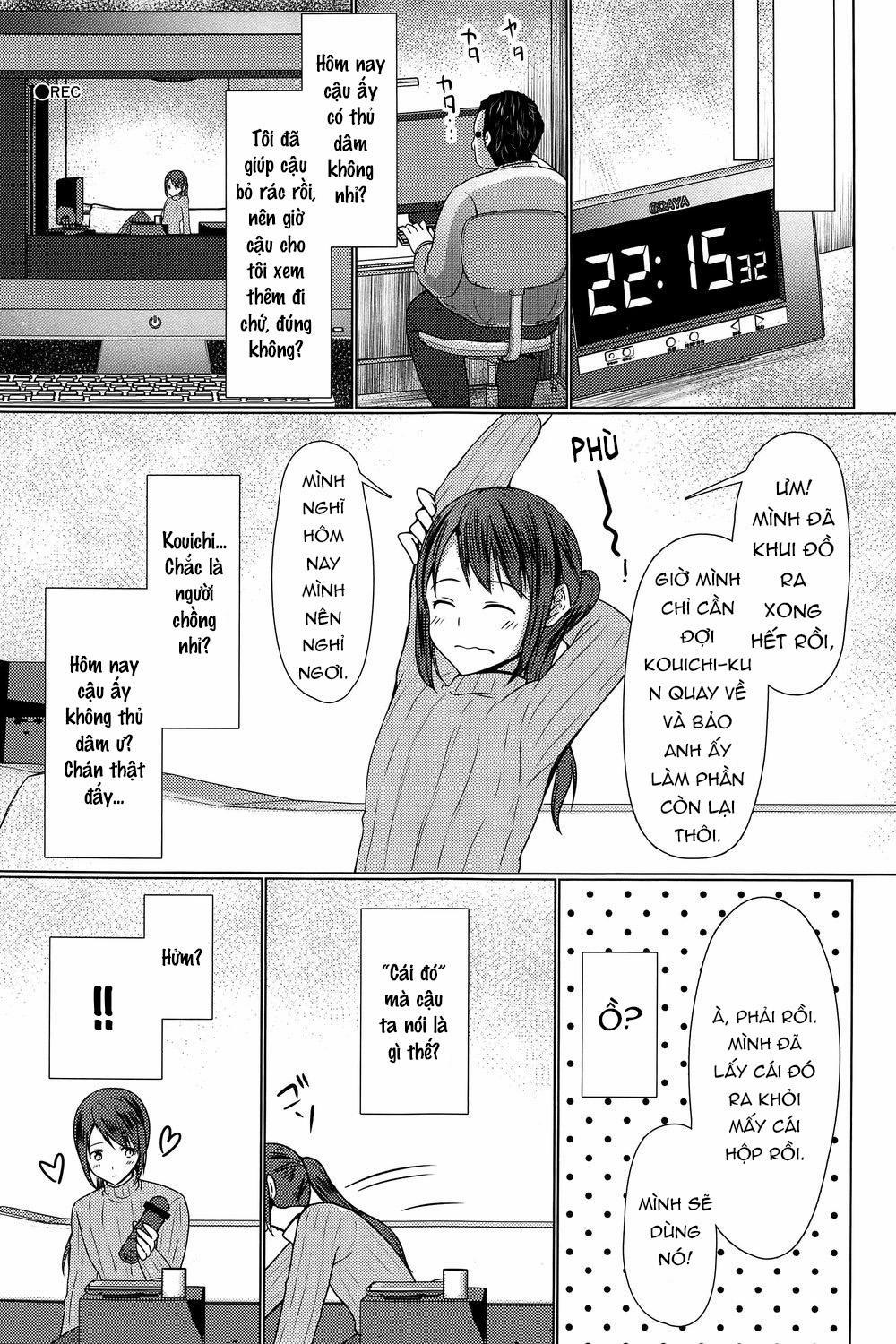 Tổng Hợp Oneshot Rape 48 0 48 trang 12