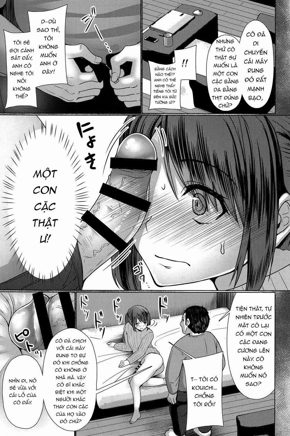 Tổng Hợp Oneshot Rape 48 trang 18