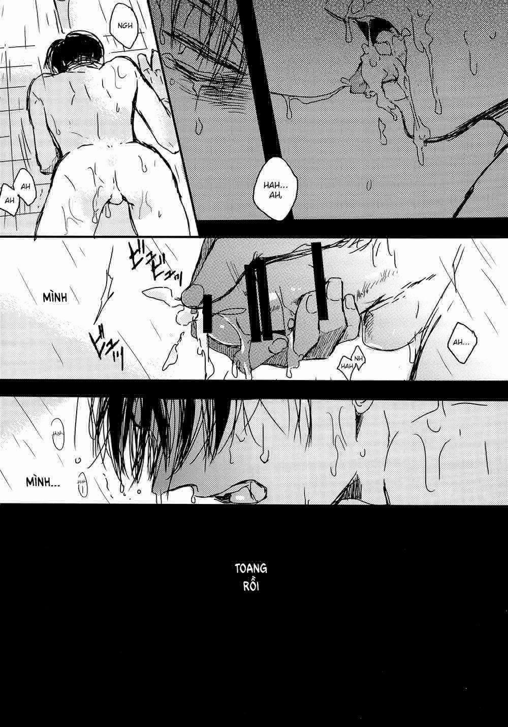 Tổng Hợp Oneshot Rape 50 trang 25