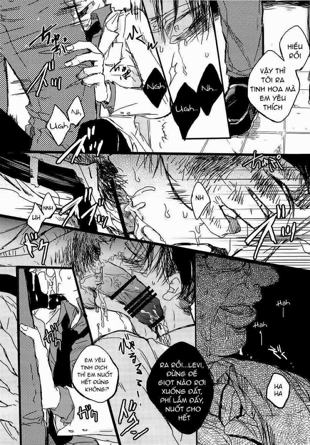 Tổng Hợp Oneshot Rape 50 trang 9