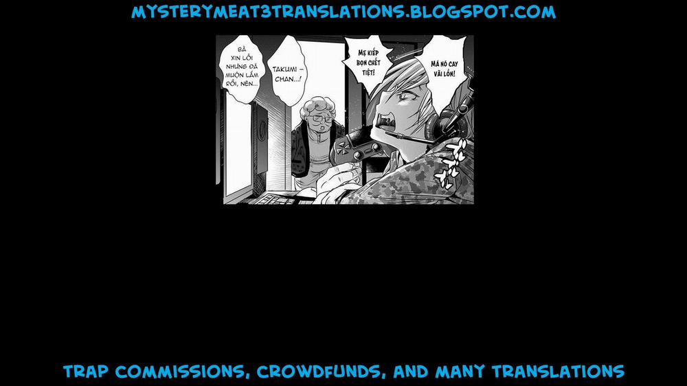 Tổng Hợp Oneshot Rape 53 trang 17