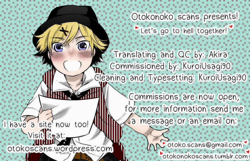 Tổng Hợp Oneshot Rape 54 trang 29