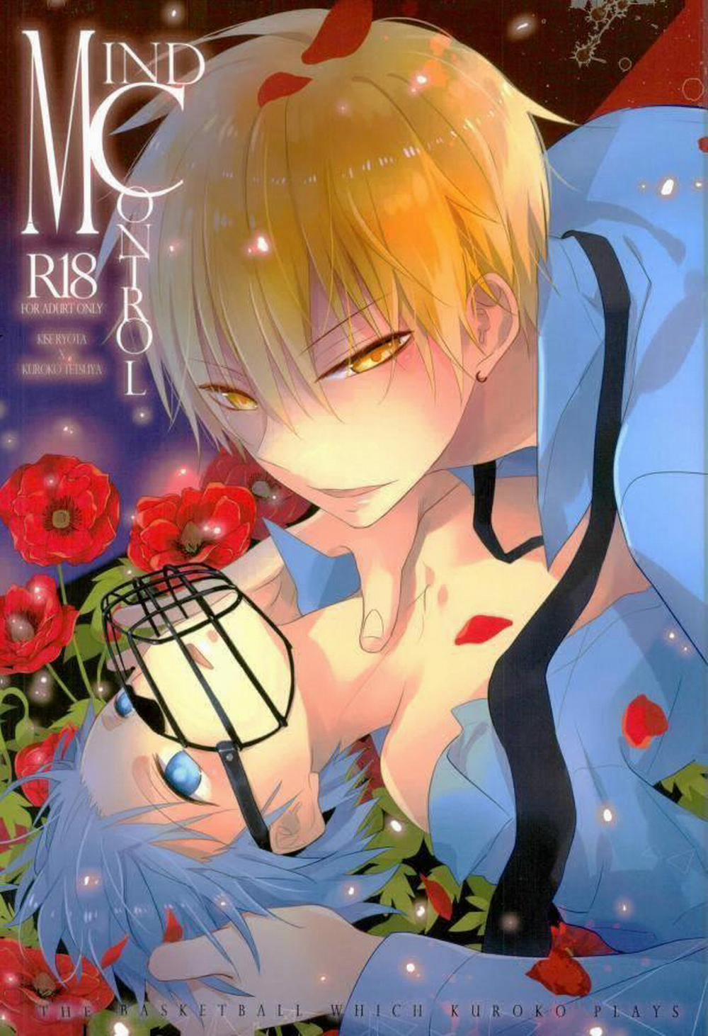 Tổng Hợp Oneshot Rape 56 trang 1