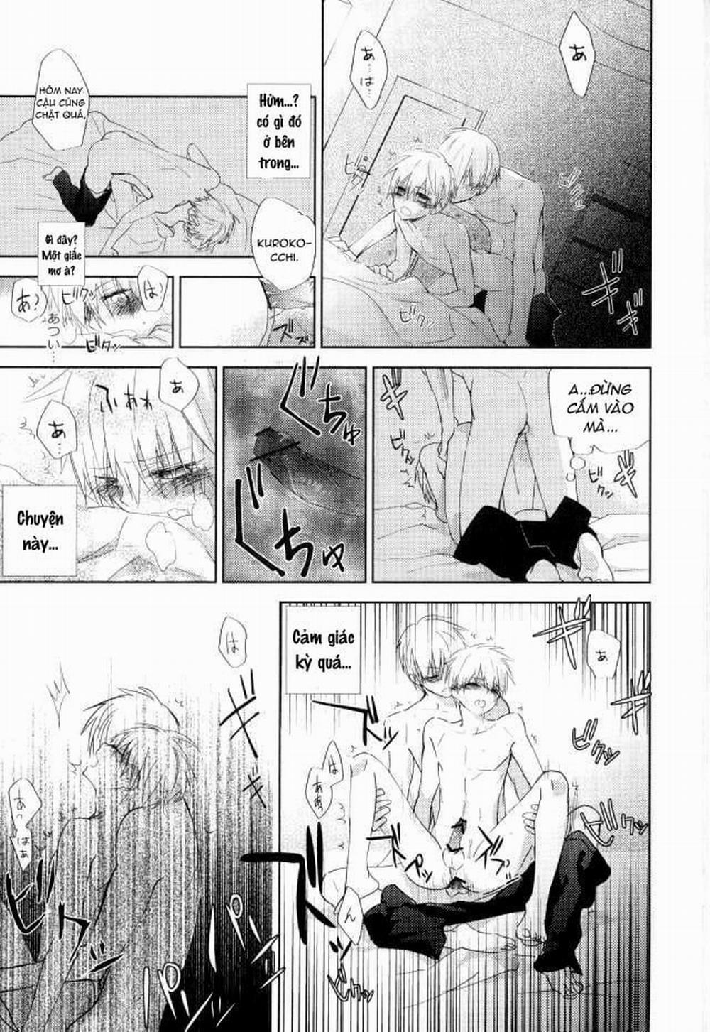 Tổng Hợp Oneshot Rape 56 trang 10