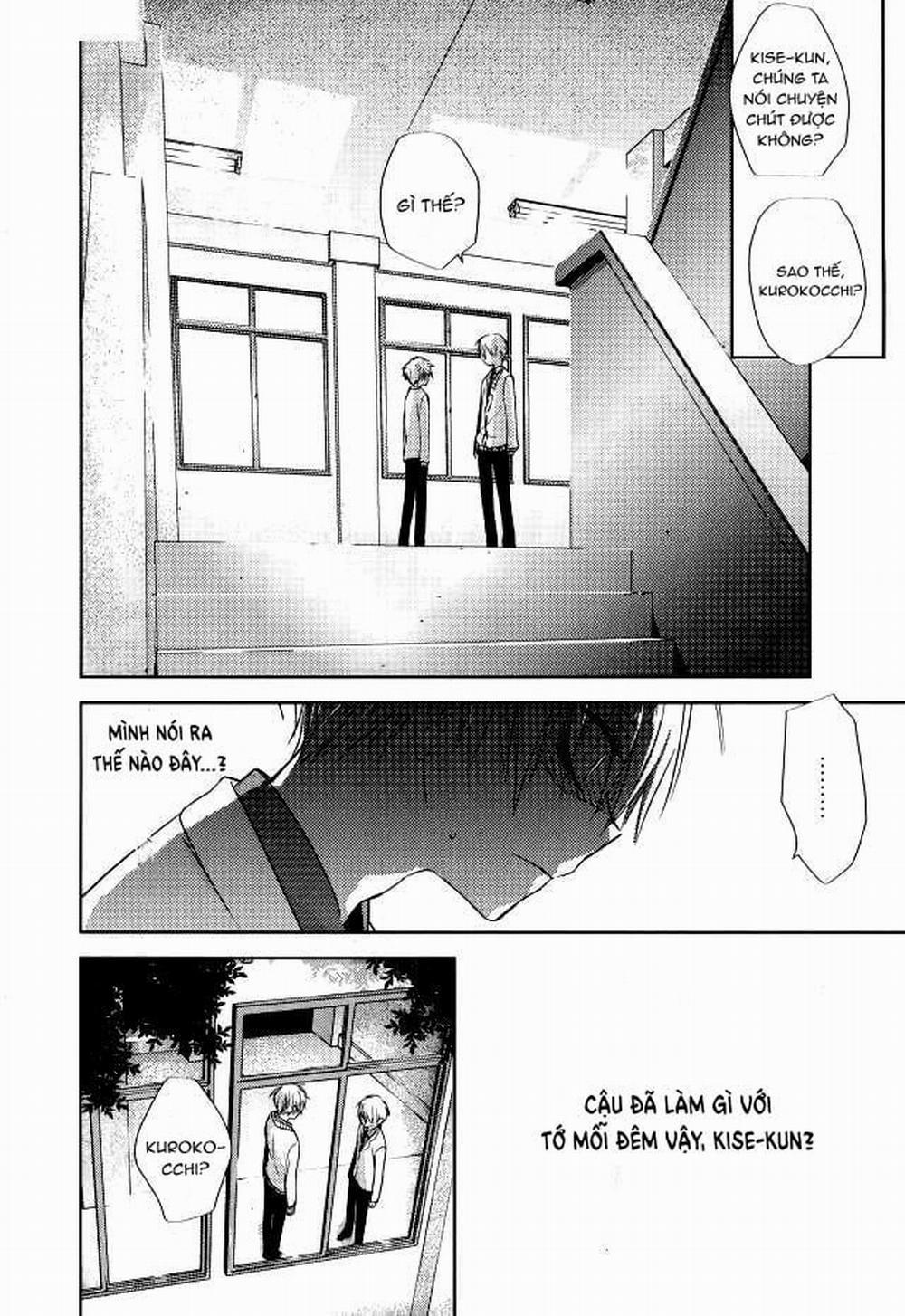 Tổng Hợp Oneshot Rape 56 trang 13