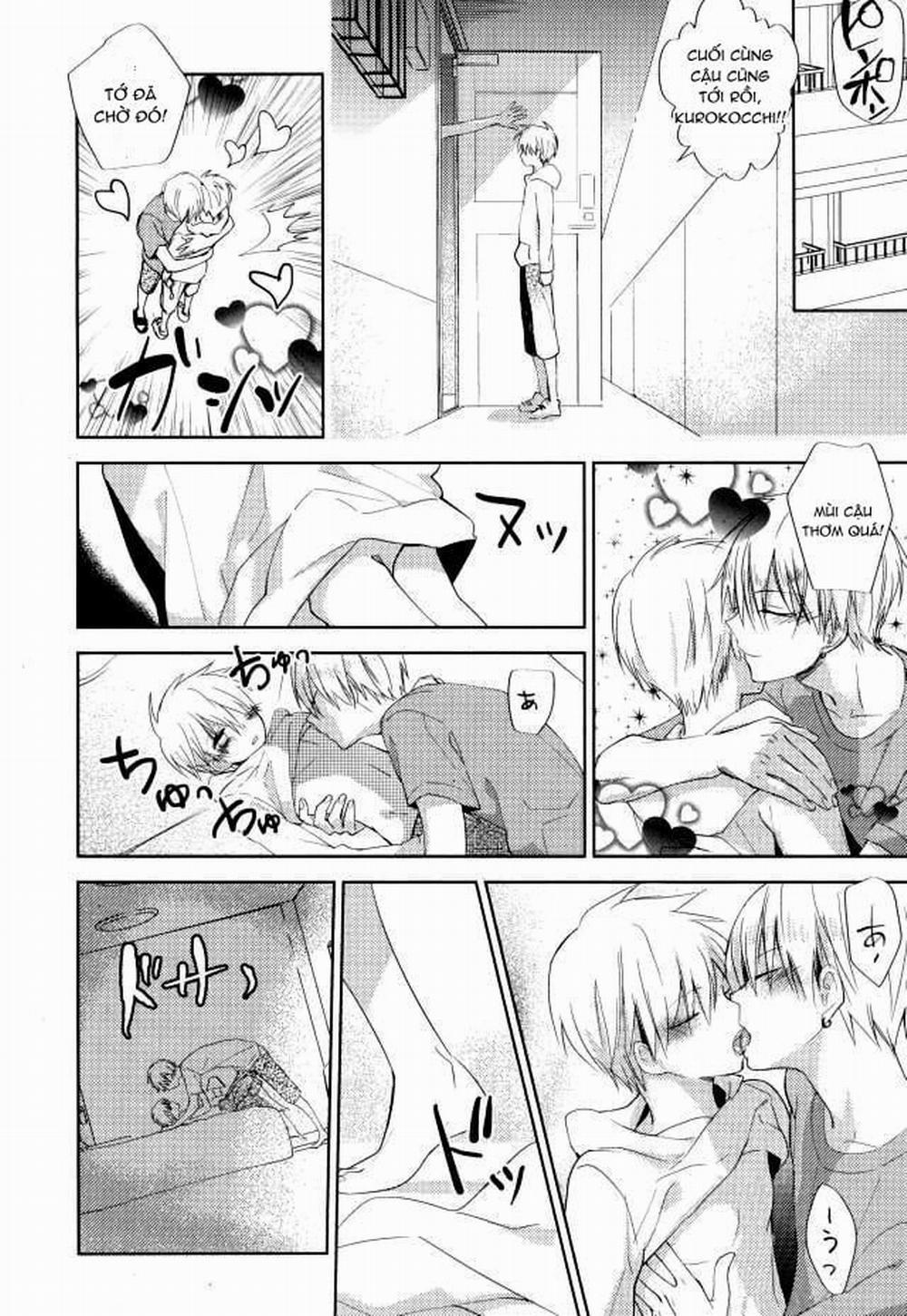 Tổng Hợp Oneshot Rape 56 trang 15