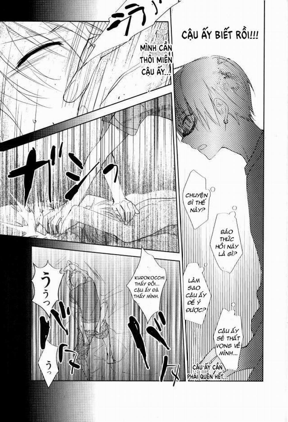 Tổng Hợp Oneshot Rape 56 trang 20