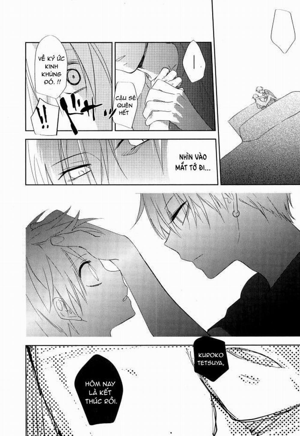 Tổng Hợp Oneshot Rape 56 trang 27