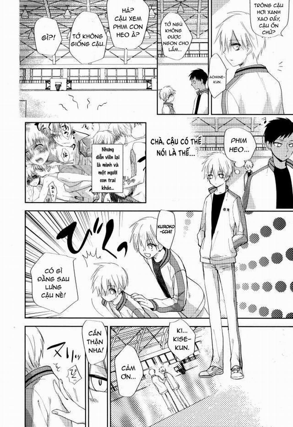 Tổng Hợp Oneshot Rape 56 trang 29