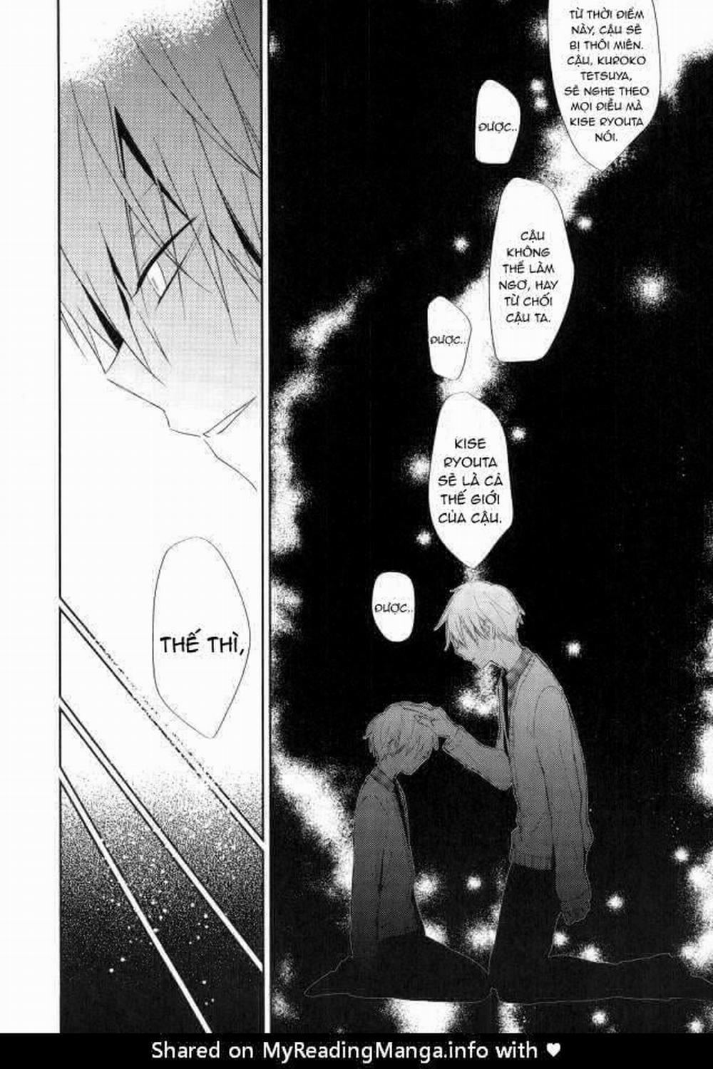 Tổng Hợp Oneshot Rape 56 trang 3