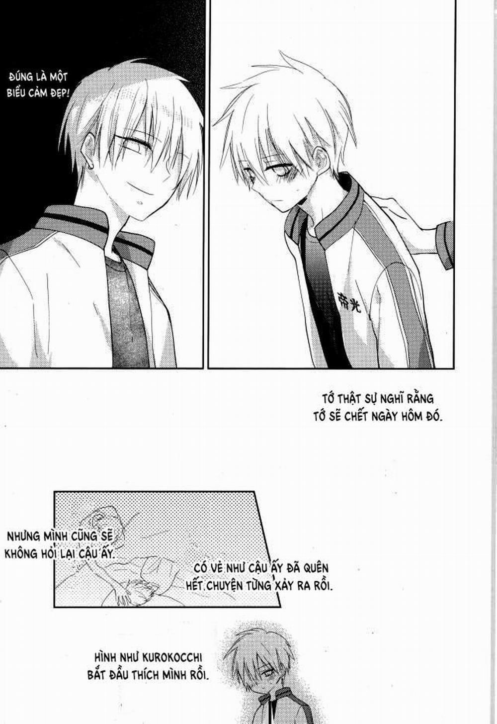 Tổng Hợp Oneshot Rape 56 trang 30