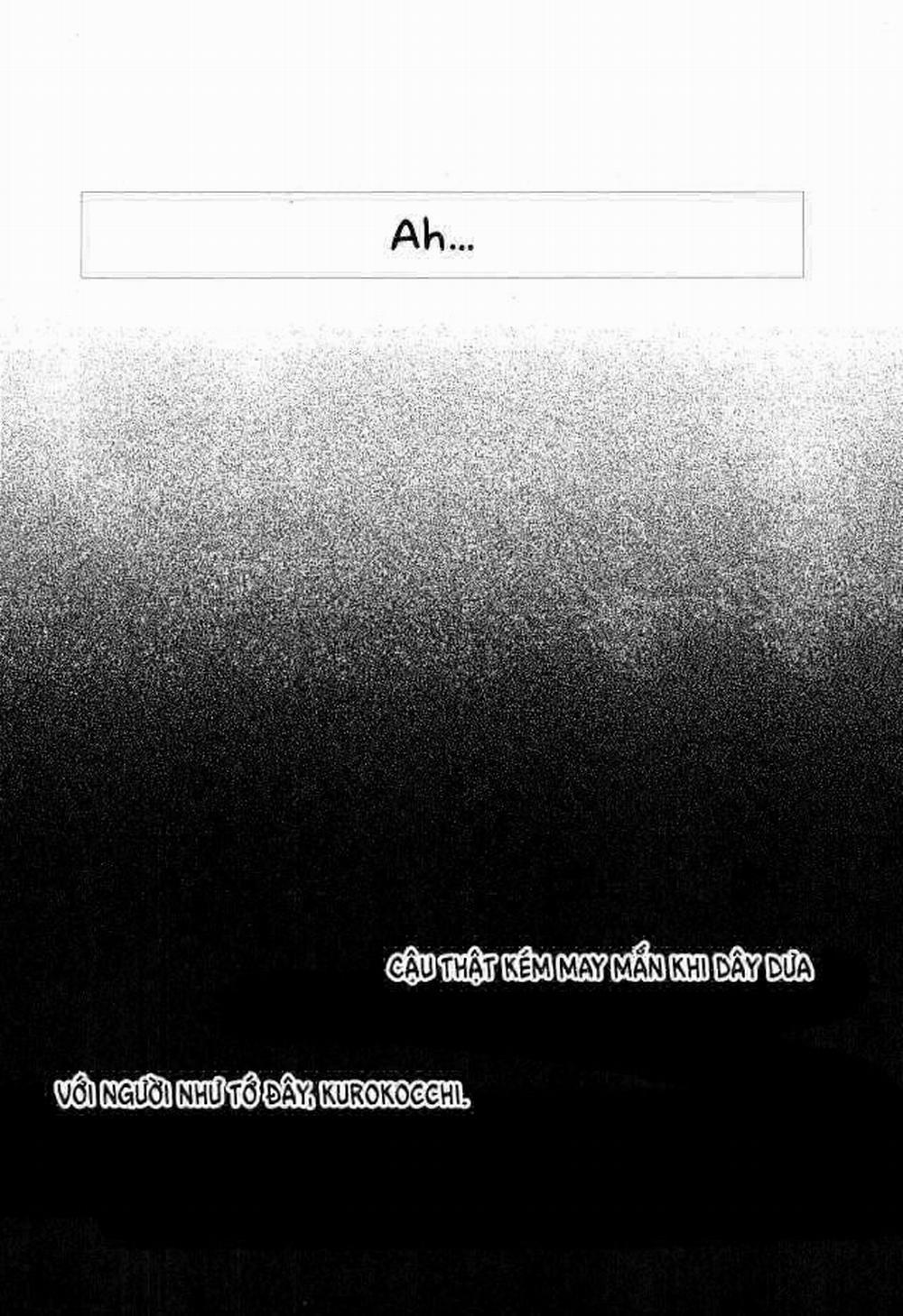 Tổng Hợp Oneshot Rape 56 trang 33