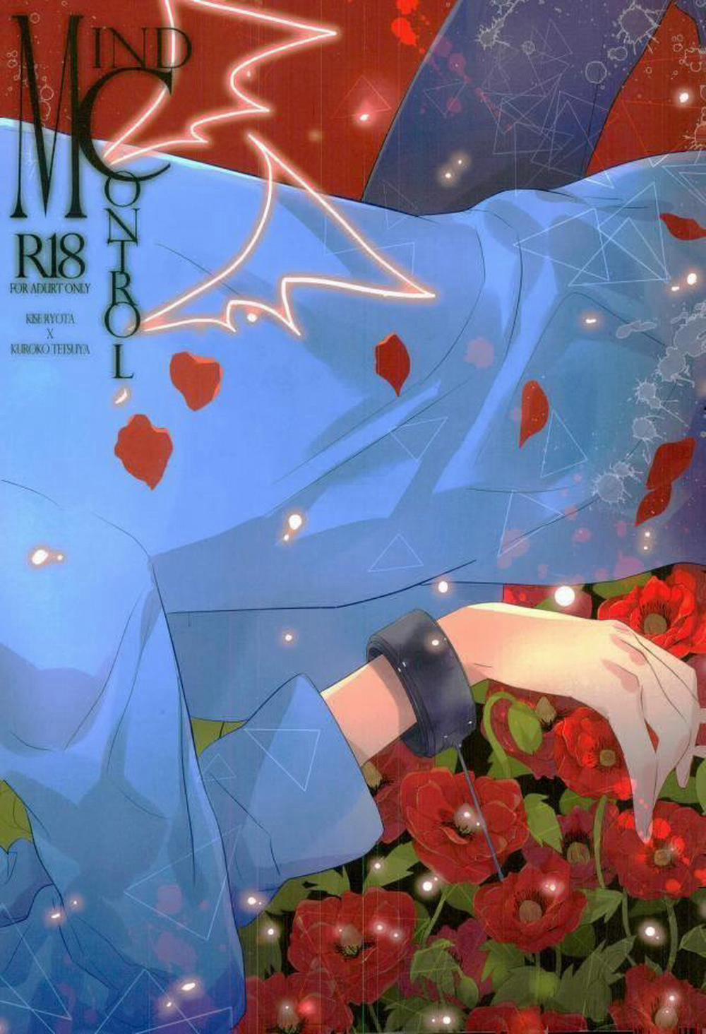 Tổng Hợp Oneshot Rape 56 trang 34