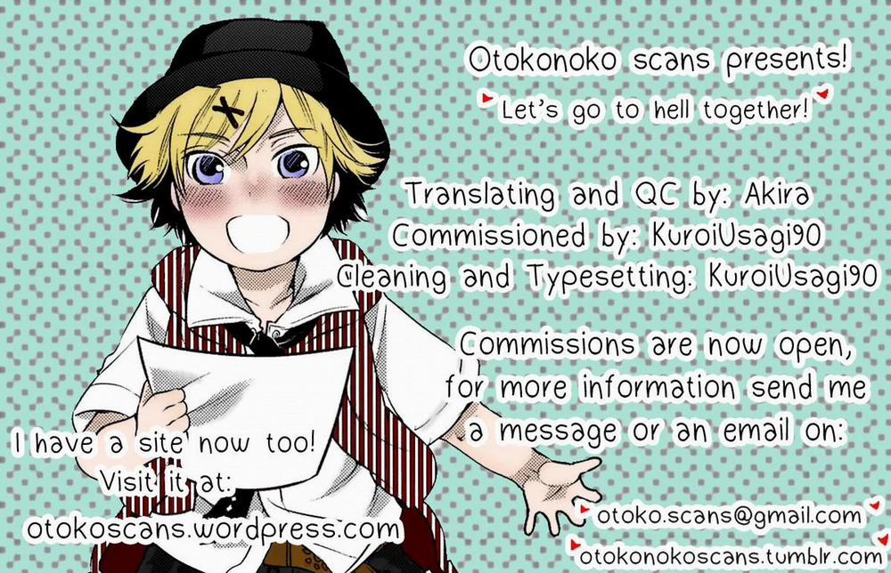 Tổng Hợp Oneshot Rape 56 trang 35