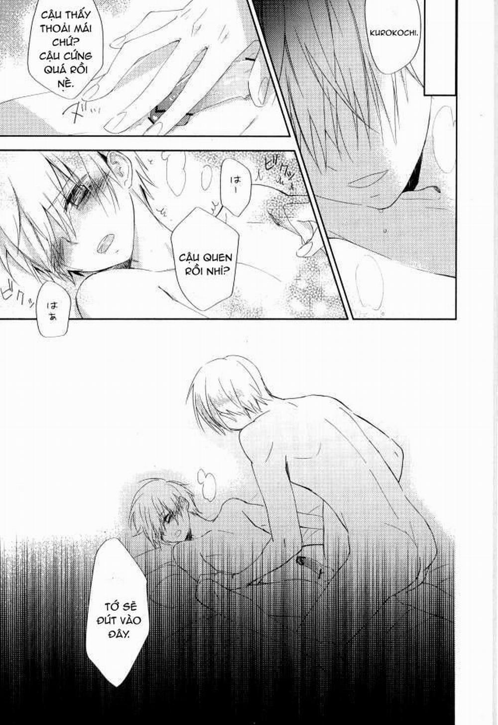 Tổng Hợp Oneshot Rape 56 trang 4