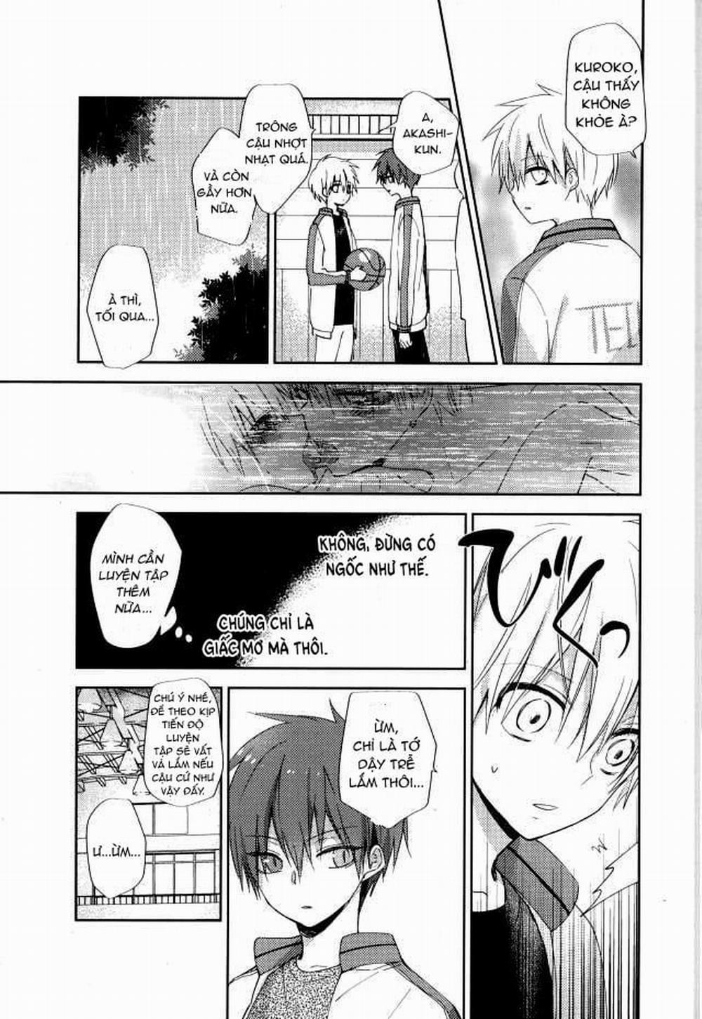 Tổng Hợp Oneshot Rape 56 trang 6