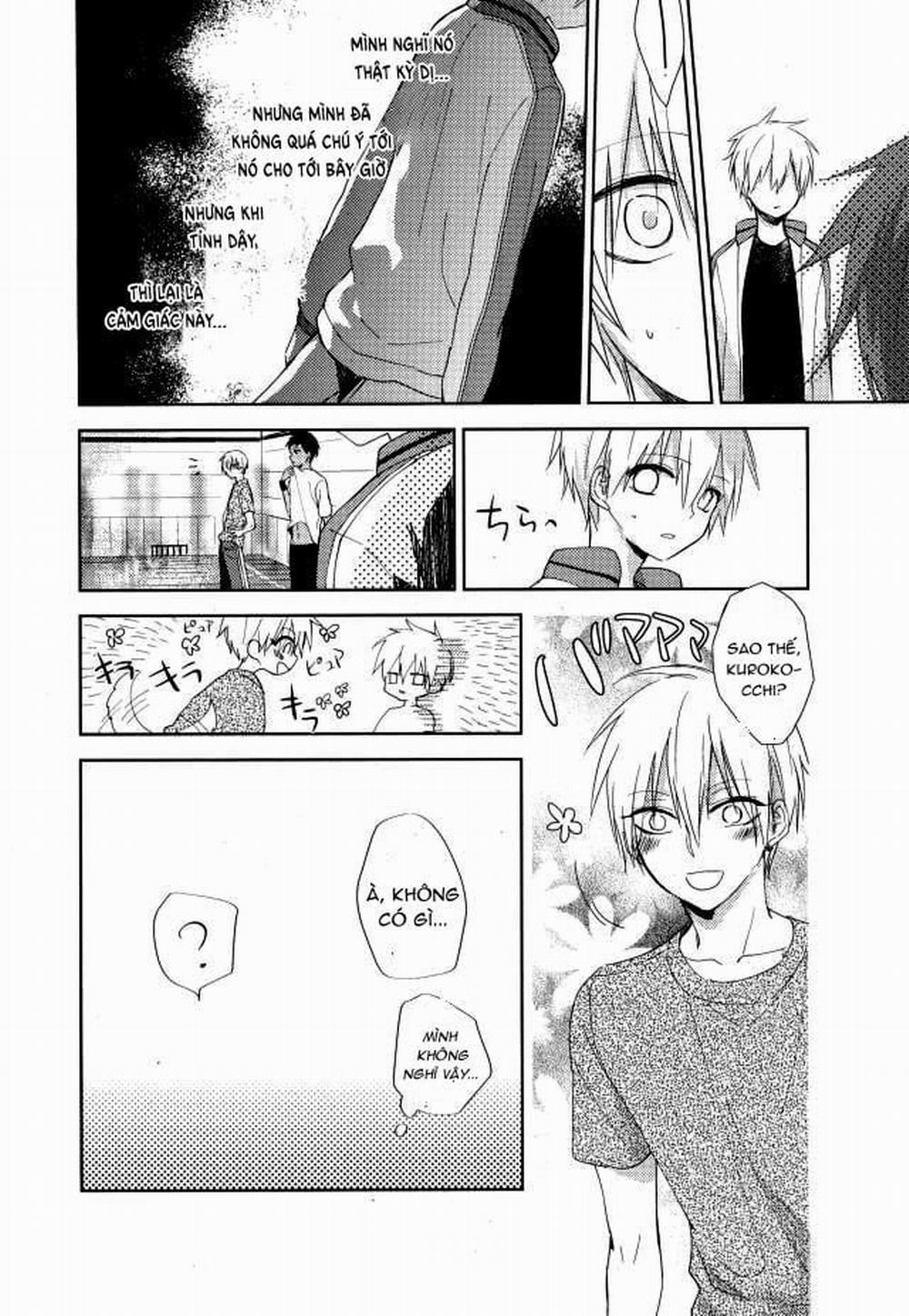 Tổng Hợp Oneshot Rape 56 trang 7